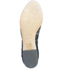 Ballerines plates en dentelle noire et cristaux Dolce & Gabbana