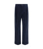 Valentino Velvet Pants