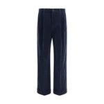 Valentino Velvet Pants