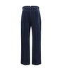 Valentino Velvet Pants