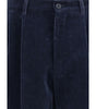 Valentino Velvet Pants