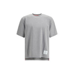 Thom Browne Oversized T-Shirt