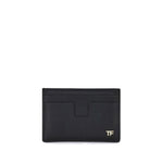 Tom Ford Saffiano leather Card Holder