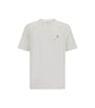 Brunello Cucinelli Logoed T-Shirt