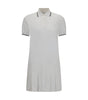 Brunello Cucinelli Polo Dress