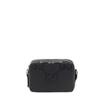 Gucci Mini Jumbo GG Shoulder Bag