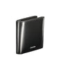 Calvin Klein Black Leather Men Wallet