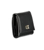 Calvin Klein Black Polyester Women Wallet