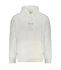 Calvin Klein White Cotton Sweater