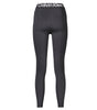 Calvin Klein Black Polyester Women Leggings