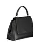 Sac à main en polyester noir Calvin Klein