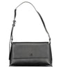 Sac à main en polyester noir Calvin Klein