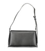 Sac à main en polyester noir Calvin Klein