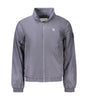 Calvin Klein Blue Polyamide Men Jacket