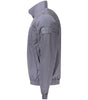Calvin Klein Blue Polyamide Men Jacket