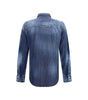Dsquared² Fashion Western Shirt