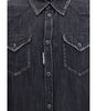 Dsquared² Classic Western Shirt