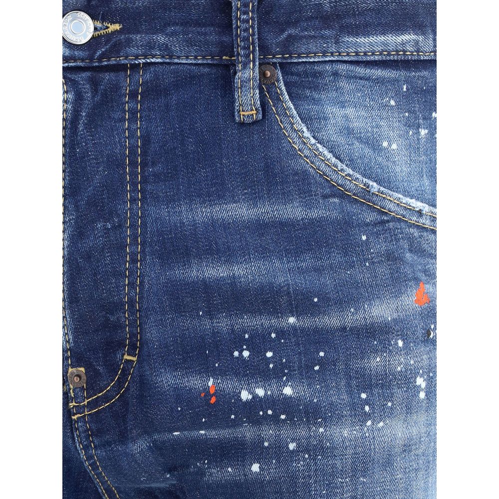 Dsquared² Cool Guy Jeans