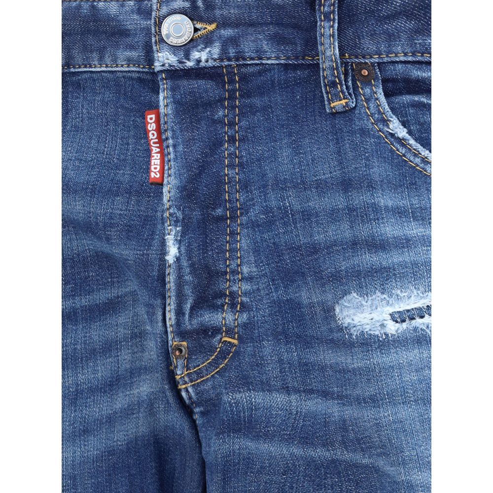 Dsquared² Cool Guy Jeans