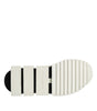 Dolce & Gabbana Multicolor Sorrento Low Top Sneakers Shoes