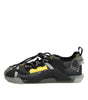 Dolce & Gabbana Multicolor Lace Up Low Top NS1 Sneakers Shoes