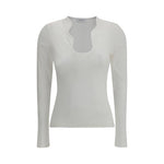 Ferragamo Long Sleeve Top
