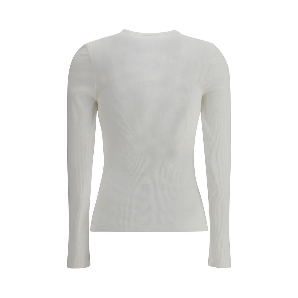 Ferragamo Long Sleeve Top
