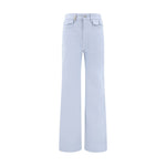 Chloé Flare Jeans