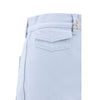 Chloé Flare Jeans