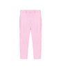 Balmain Pink Cotton Jeans & Pant