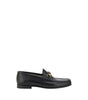 Gucci Leather Loafers