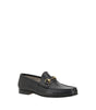 Gucci Leather Loafers
