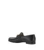 Gucci Leather Loafers