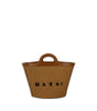 Marni Tropicalia Bucket Bag
