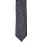 Jil Sander Gray Silk Ties &amp; Bowty
