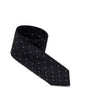 Jil Sander Gray Silk Ties & Bowty