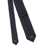Jil Sander Gray Silk Ties & Bowty
