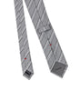 Jil Sander Black Silk Ties & Bowty