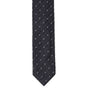 Jil Sander Gray Silk Ties & Bowty