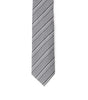 Jil Sander Black Silk Ties & Bowty
