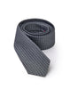 Jil Sander Gray Silk Ties & Bowty