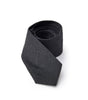 Jil Sander Black Silk Ties & Bowty