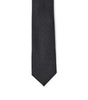 Jil Sander Black Silk Ties & Bowty