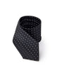 Jil Sander Black Silk Ties & Bowty