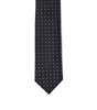 Jil Sander Black Silk Ties & Bowty