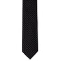 Jil Sander Blue Silk Ties & Bowty