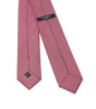 Dolce & Gabbana Purple Silk Ties & Bowty