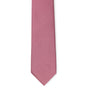 Dolce & Gabbana Purple Silk Ties & Bowty