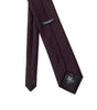 Dolce & Gabbana Purple Wool Ties & Bowty