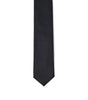 Jil Sander Black Silk Ties & Bowty